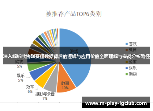 深入解析欧协联赛程数据背后的逻辑与应用价值全面理解与实战分析路径